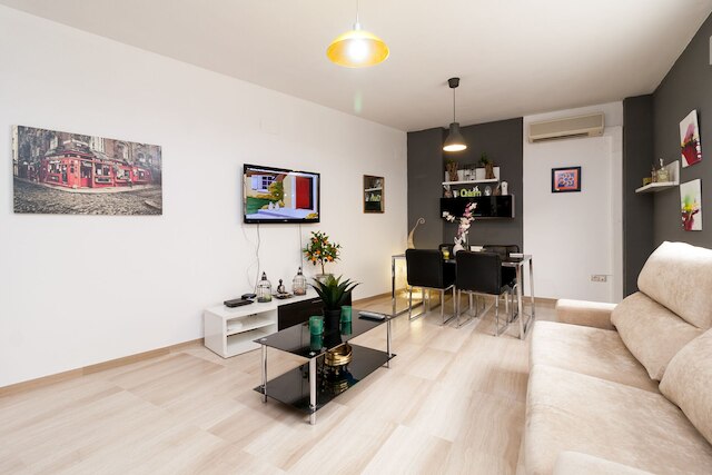 カーサ ウエルタ デル ピノ グラナダ アパートメント