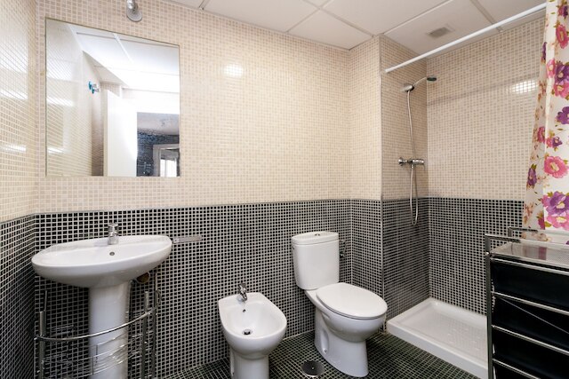 カーサ ウエルタ デル ピノ グラナダ アパートメント