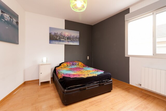 カーサ ウエルタ デル ピノ グラナダ アパートメント