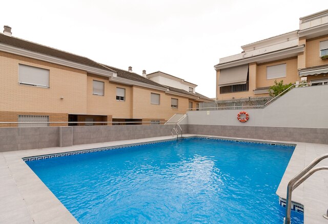 カーサ ウエルタ デル ピノ グラナダ アパートメント