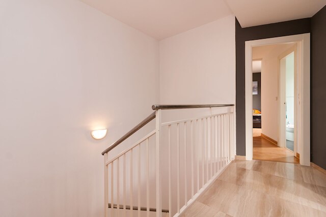 カーサ ウエルタ デル ピノ グラナダ アパートメント