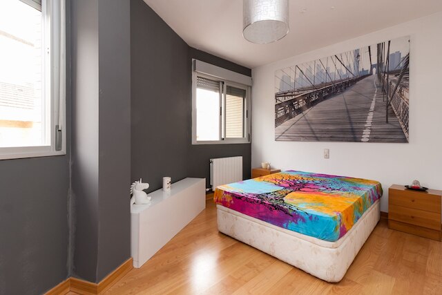 カーサ ウエルタ デル ピノ グラナダ アパートメント