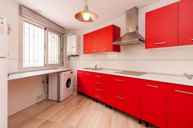 カーサ ウエルタ デル ピノ グラナダ アパートメント