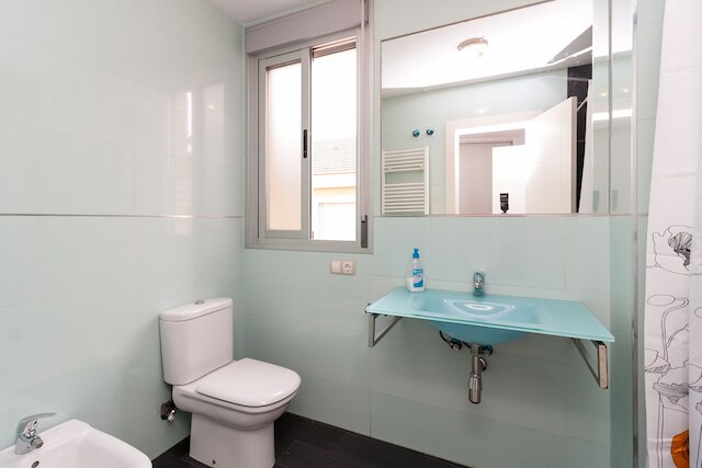 カーサ ウエルタ デル ピノ グラナダ アパートメント