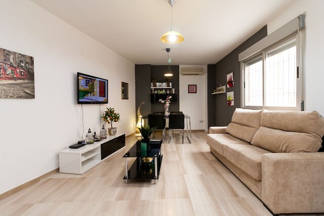 カーサ ウエルタ デル ピノ グラナダ アパートメント