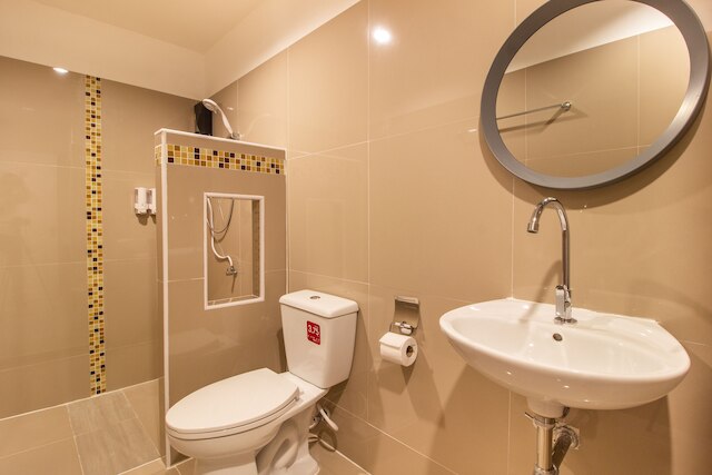 ザ ベッド ブティック ハウス