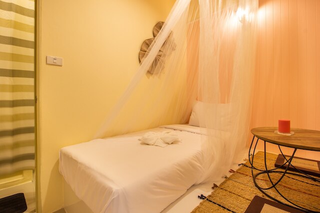 ザ ベッド ブティック ハウス