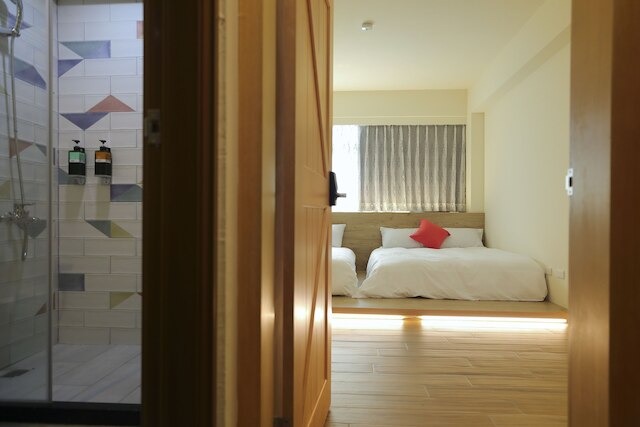 カラー バルーンズ (彩色気球民宿)