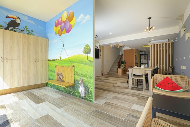 カラー バルーンズ (彩色気球民宿)