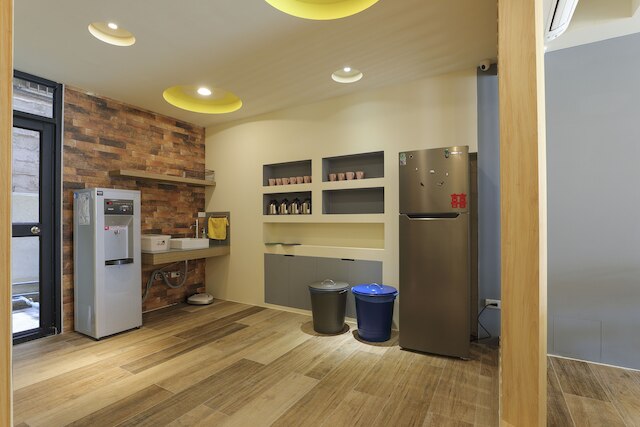 カラー バルーンズ (彩色気球民宿)