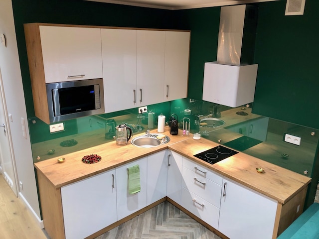 クラクフナウ スピタルナ