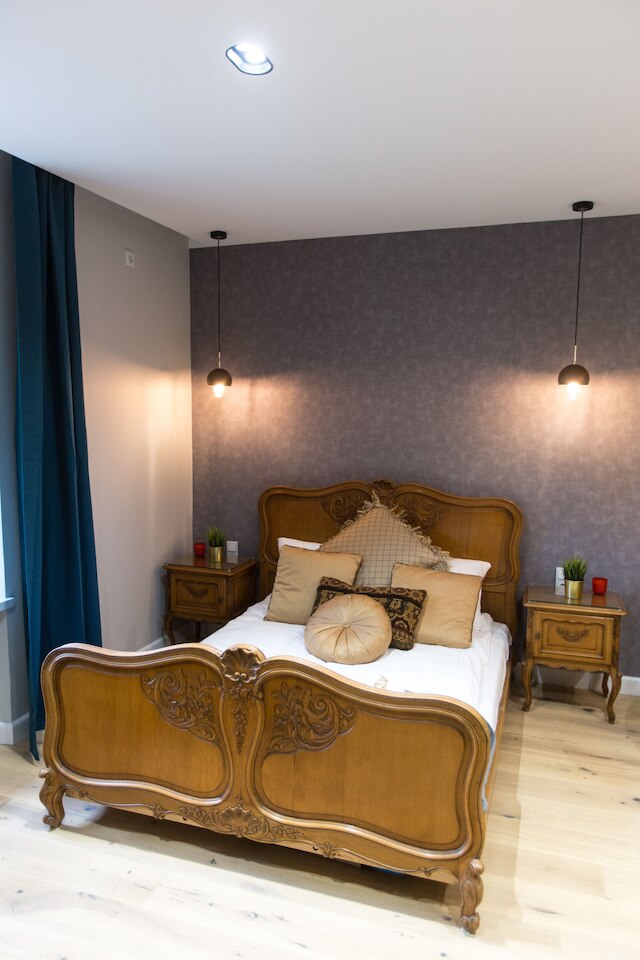 クラクフナウ スピタルナ