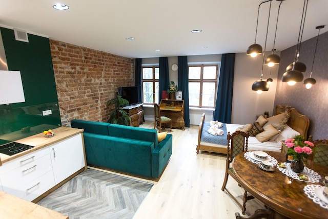 クラクフナウ スピタルナ