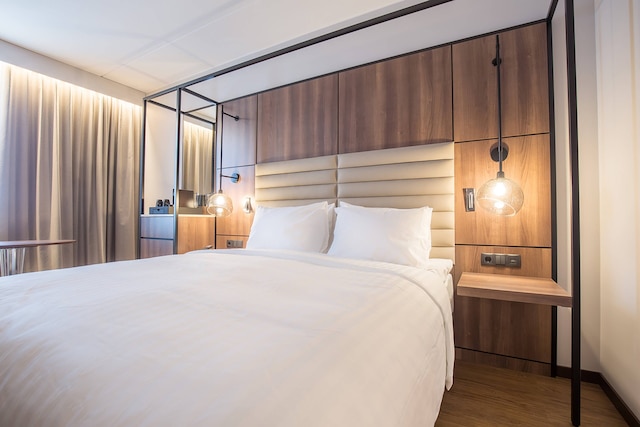 AC ホテル バイ マリオット ストックホルム ウルリクスダール