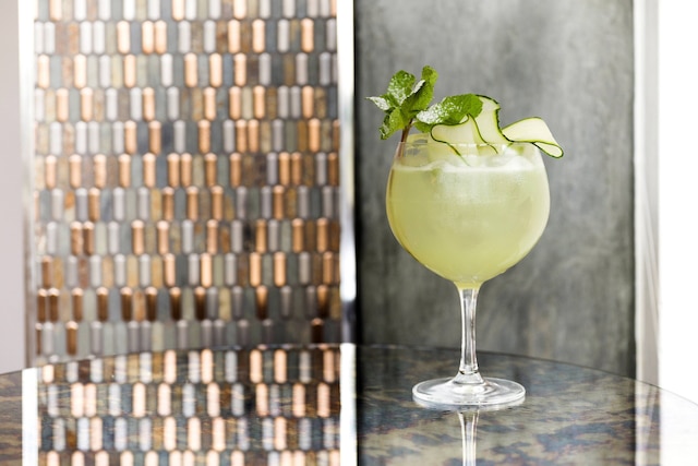 AC ホテル バイ マリオット ストックホルム ウルリクスダール