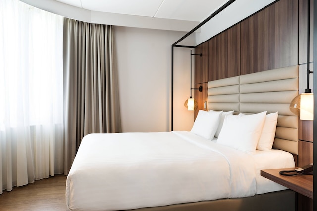 AC ホテル バイ マリオット ストックホルム ウルリクスダール