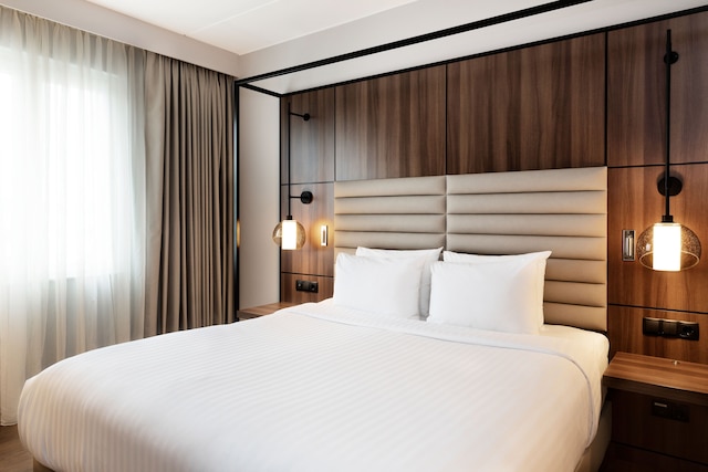 AC ホテル バイ マリオット ストックホルム ウルリクスダール