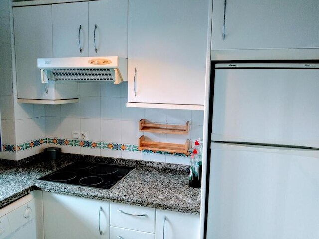 ウィッシュ - スイート フデリア デ セビリア アパートメント