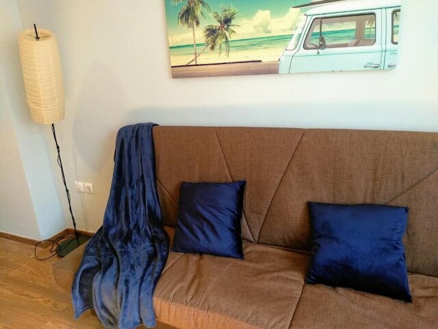 ウィッシュ - スイート フデリア デ セビリア アパートメント