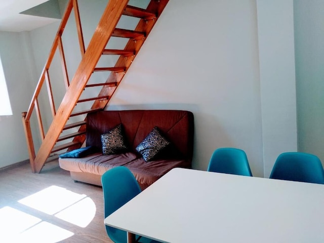 ウィッシュ - スイート フデリア デ セビリア アパートメント