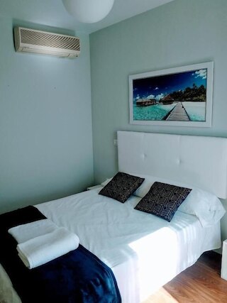 ウィッシュ - スイート フデリア デ セビリア アパートメント