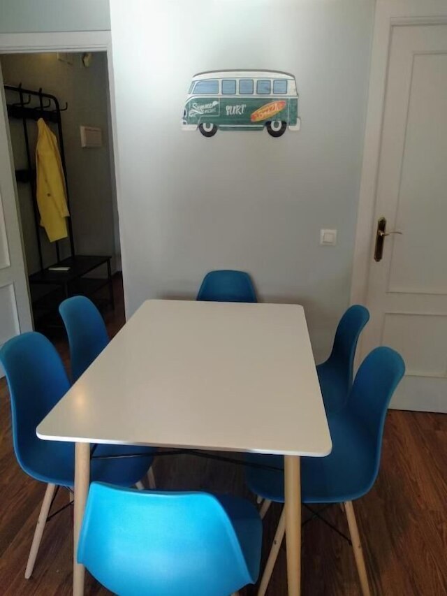 ウィッシュ - スイート フデリア デ セビリア アパートメント