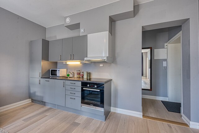 フォレノム サービスド アパートメンツ スカウス プラス