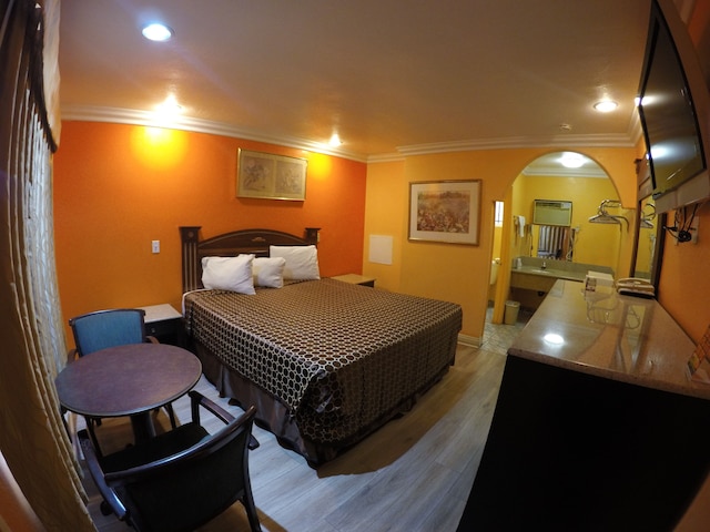 キャリコ モーテル