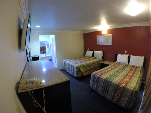 キャリコ モーテル