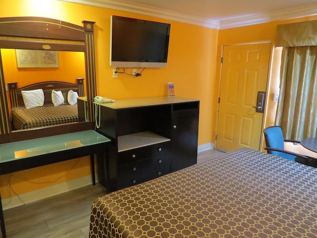 キャリコ モーテル