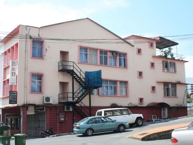 B&B イン - ホステル