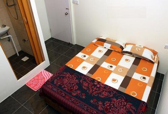 B&B イン - ホステル