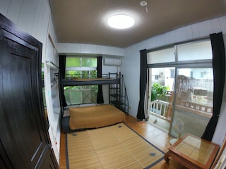 石垣島ゲストハウス & ダイビング シーコロ