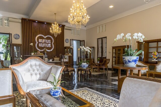 クレミー ハウス