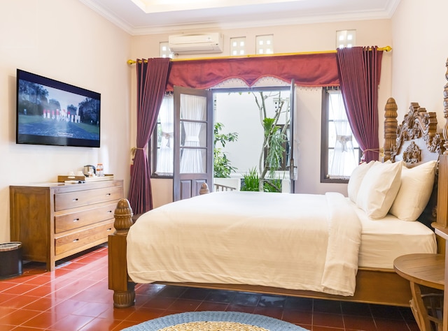 クレミー ハウス