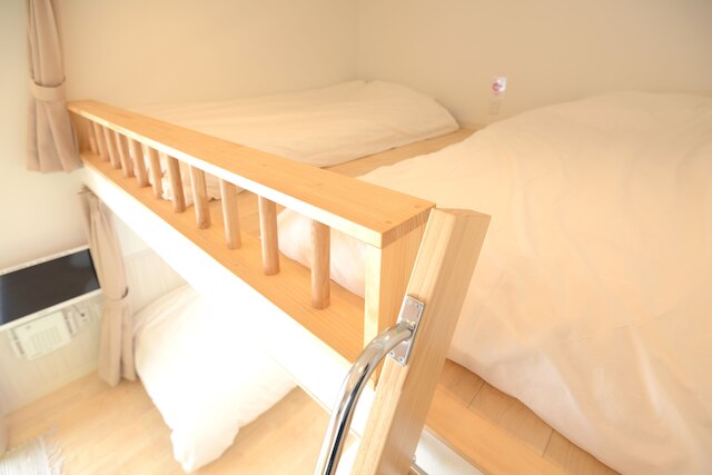 セルフINNグランピングトレーラー ツーリストヴィラ河口湖