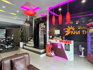 カー タイ ホテル