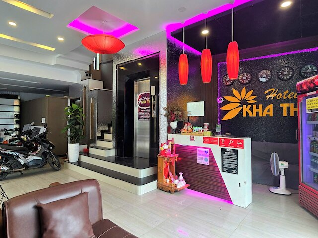 カー タイ ホテル