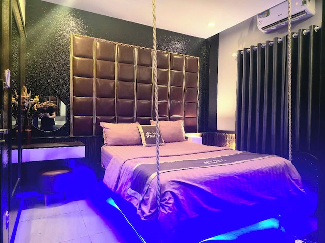 カー タイ ホテル