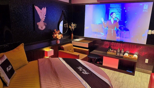 カー タイ ホテル