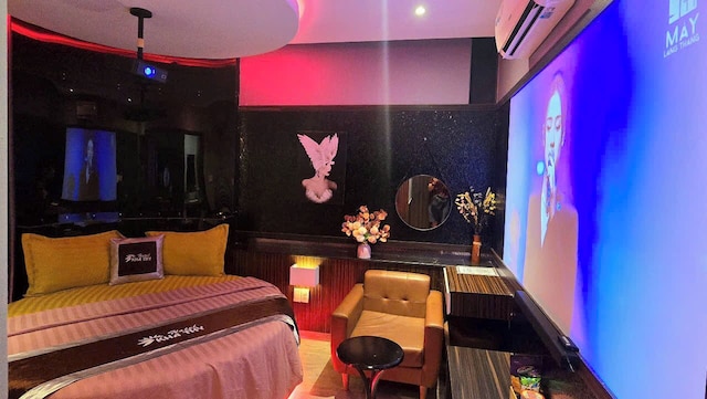 カー タイ ホテル