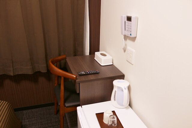 ホテルトレンド沼津駅前