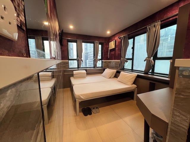 ネイザン ロードにあるホップ イン