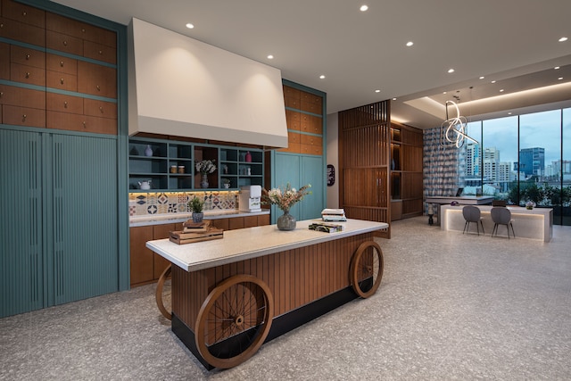 シタディーンズ ロチー シンガポール