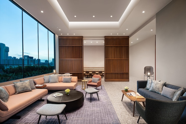 シタディーンズ ロチー シンガポール