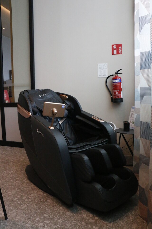 シタディーンズ ロチー シンガポール