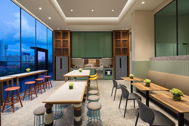 シタディーンズ ロチー シンガポール