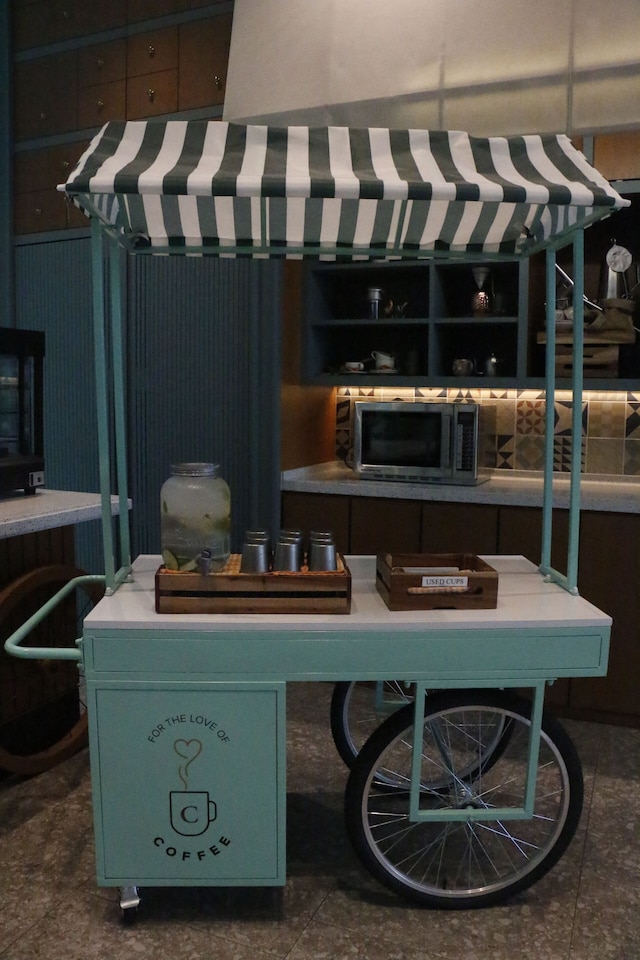 シタディーンズ ロチー シンガポール