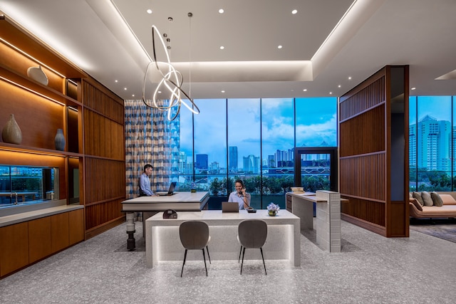 シタディーンズ ロチー シンガポール