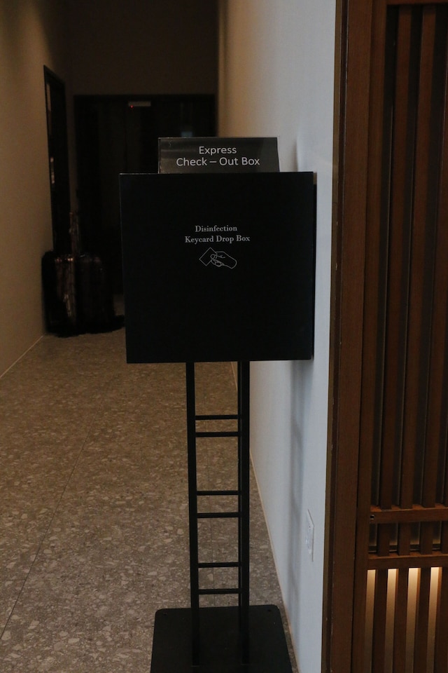 シタディーンズ ロチー シンガポール